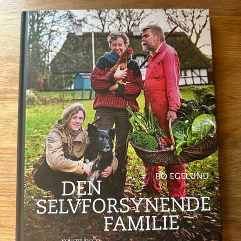 Den selvforsynende familie