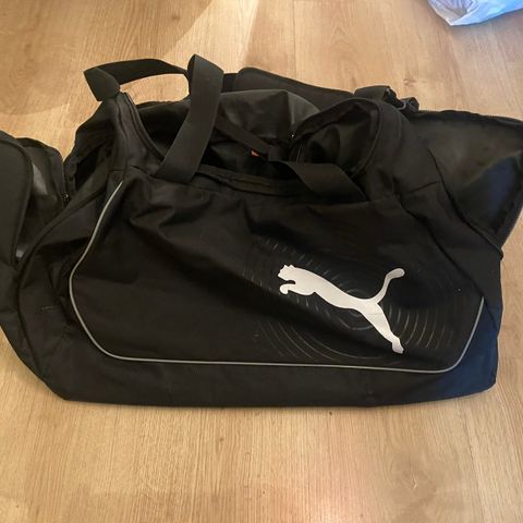 Puma bag