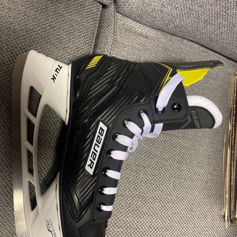 Bauer ns 20 skate - SR