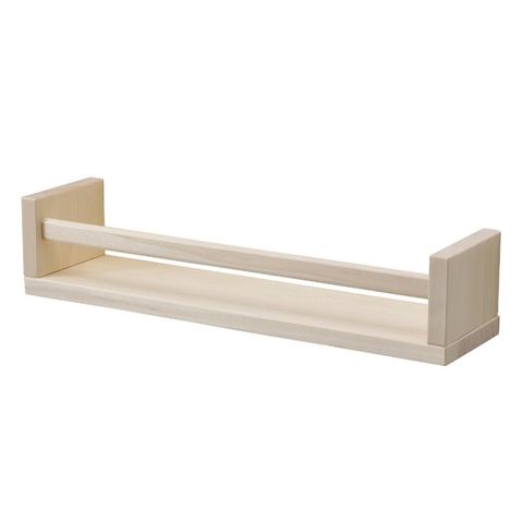 2 stk Bekväm krydderhyller (ikea)