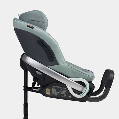 BARNESETE STOKKE STEPS BABY SETE TRAY BRETT GÅBIL