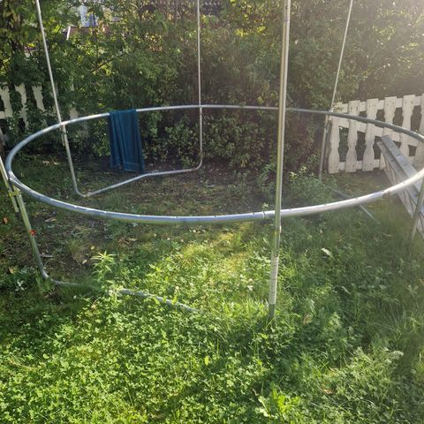 Trampoline 3m