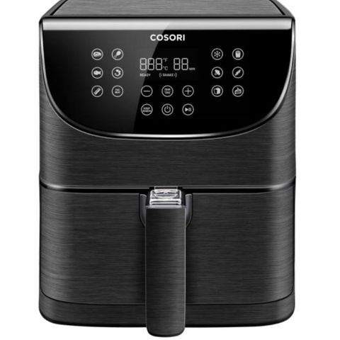 Cosori premium airfryer selges