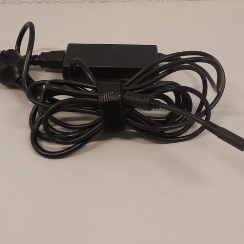 Dell Adapter 65W  (4.5mm)