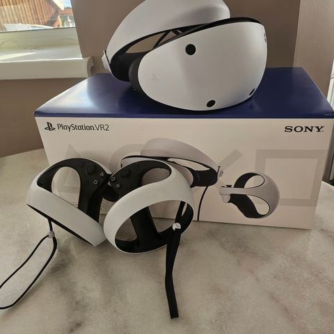 PSVR2