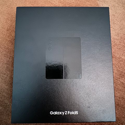 Samsung Galaxy Z Fold 5