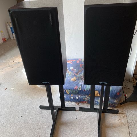 Tannoy M15