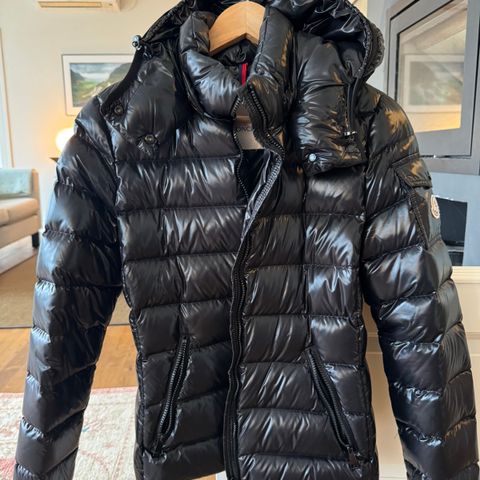 Moncler Maya jakke