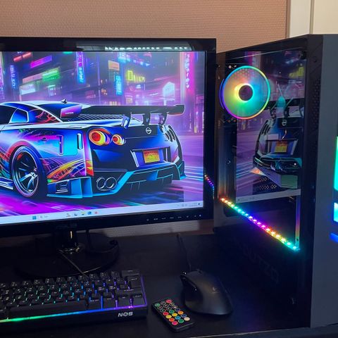 Gaming PC