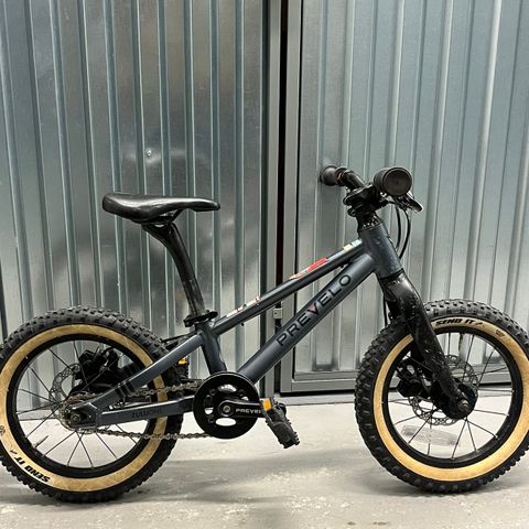 Prevelo Zulu 1