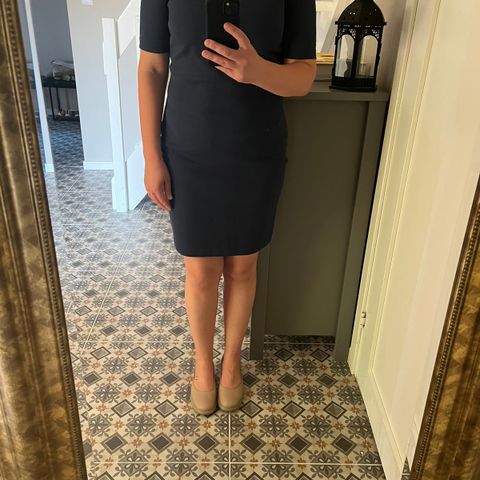 Tommy Hilfiger office dress