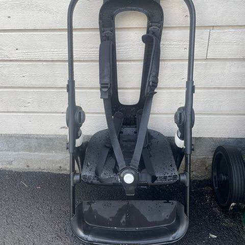 Bugaboo Fox ramme