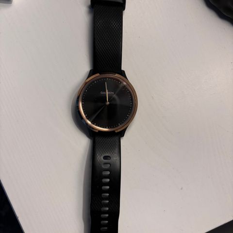 Garmin Vivomove HR