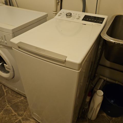 Hotpoint Ariston vaskemaskin