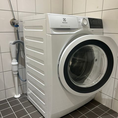 Electrolux PerfectCare 600 8kg