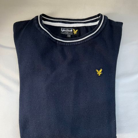 Lyle & scott genser