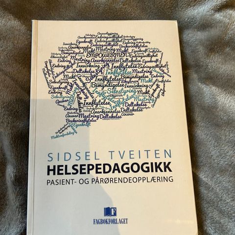 Helsepedagogikk, pasient-og pårørendeopplæring