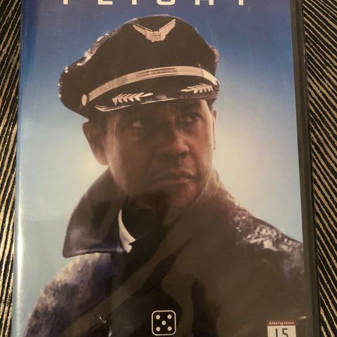 Flight (DVD)