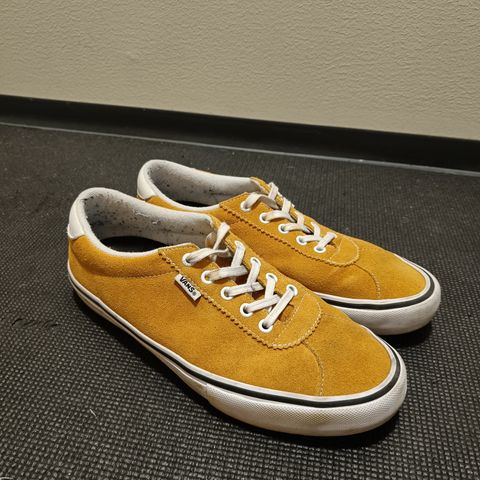 Vans strl. 43