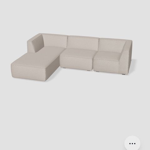 Dane sofa fra Sofacompany