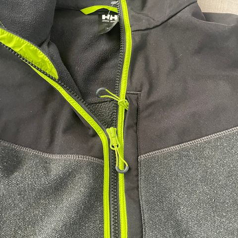 Helly Hansen Fleece Jakke