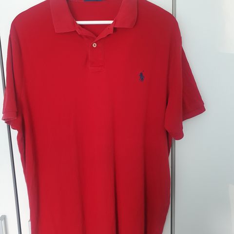 Polo Ralph Lauren tshirt