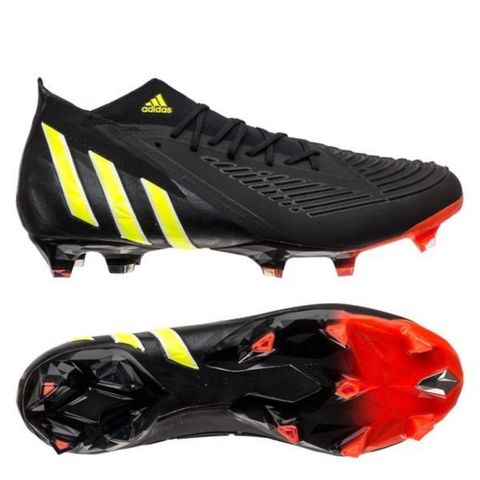 adidas Predator Edge FG Shadowportal (EU 40⅔)