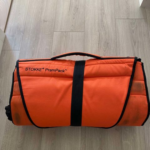 Stokke prampack