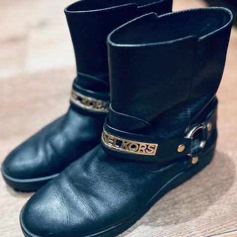 Michael Kors boots