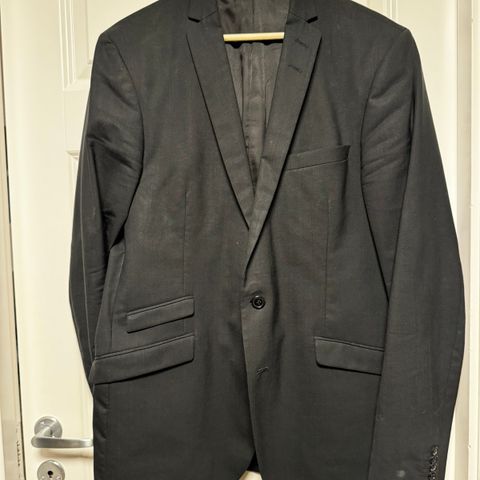 Tiger of Sweden blazer 52