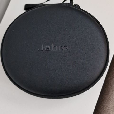 Etui for jabra Elite hodetelefoner