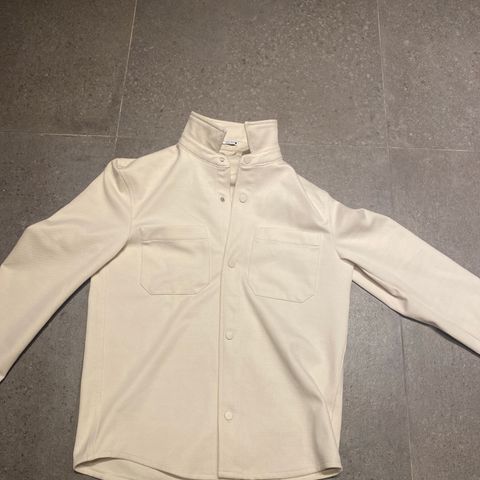 Zara overshirt