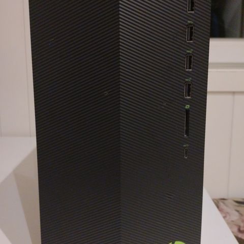 Hp pavilion gaming pc