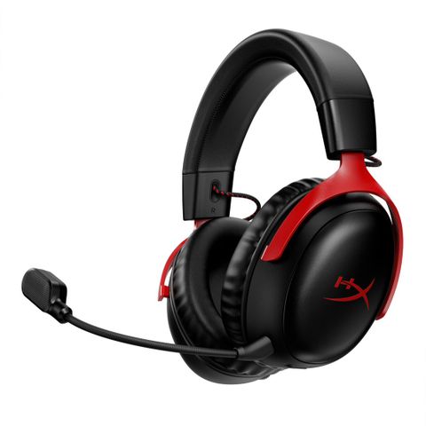 Hyper X Cloud 3 Wireless Headset