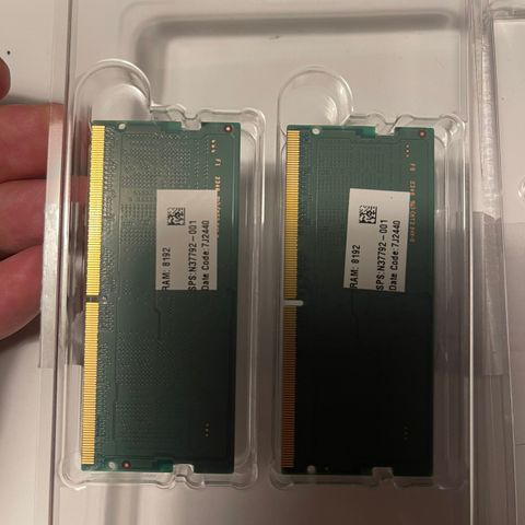 samsung ddr5 sodimm