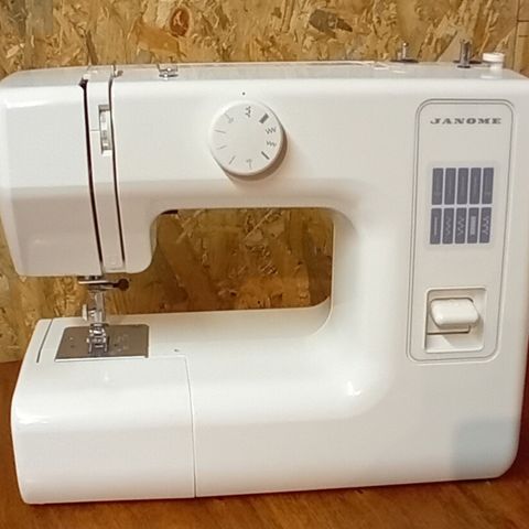 Symaskin, Janome JD1803