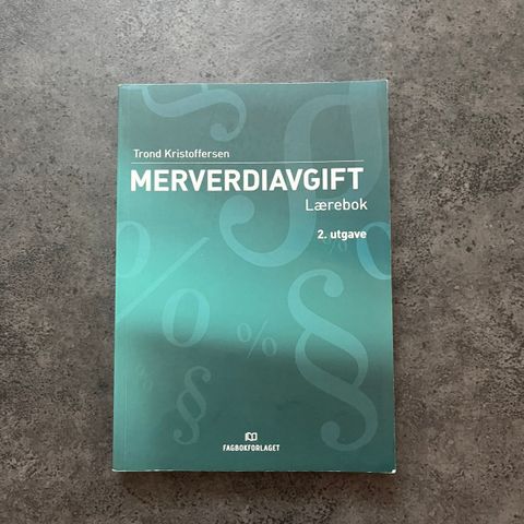 Merverdiavgift