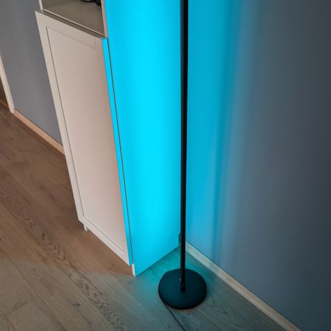 Govee RGBICW Smart Corner Floor Lamp