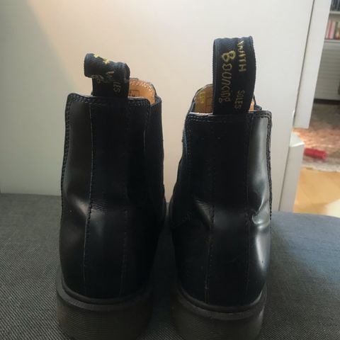 Dr Martens Chelsea modell