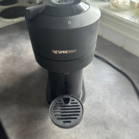 Nespresso Vertuo Next