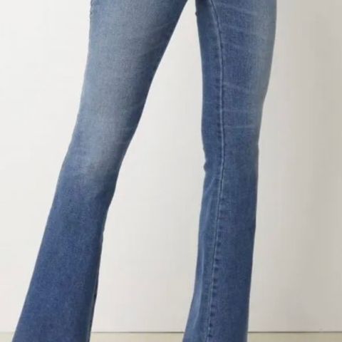 Kul Lois Jeans