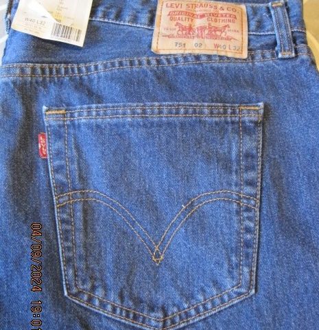 Levis