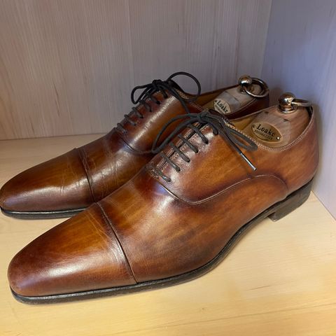 Magnanni sko