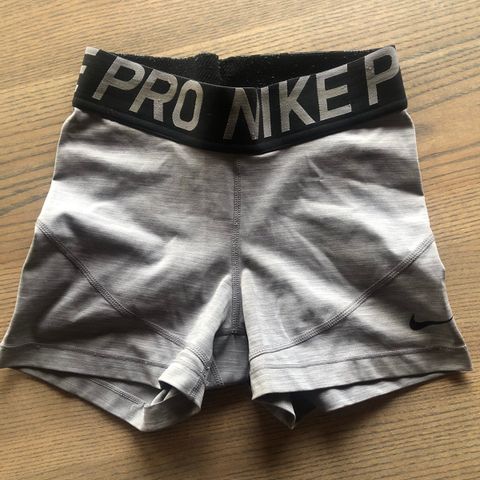 Nike Pro treningstights