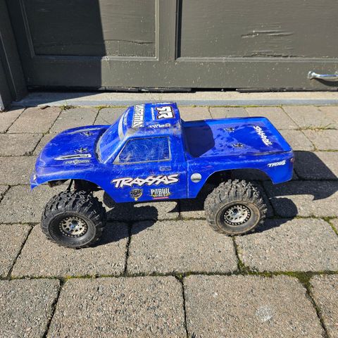 Trx4 sport