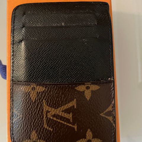 Louis vuitton kortholder