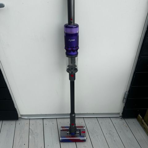 Dyson Omni-Glide trådløs støvsuger