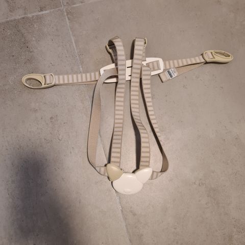 Stokke harness seler