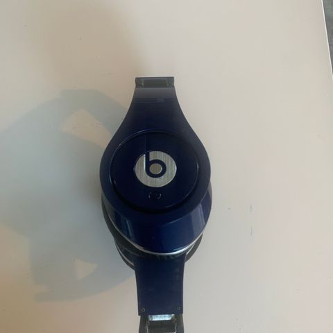 Beats by dre studio (pent brukt)