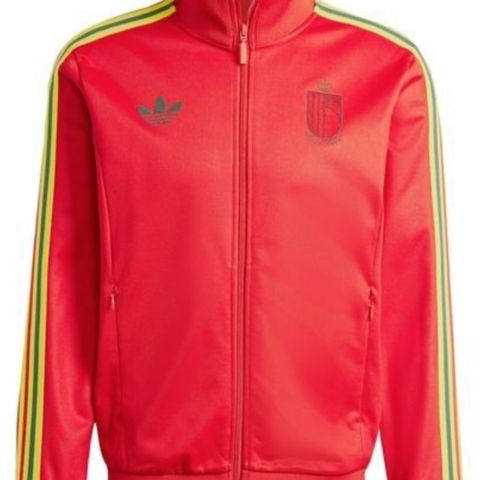 Adidas Belgia Beckenbauer Treningsoverdel L